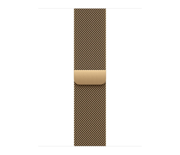Apple 42mm Radiant Gold Milanese Loop - 1594141 - zdjęcie